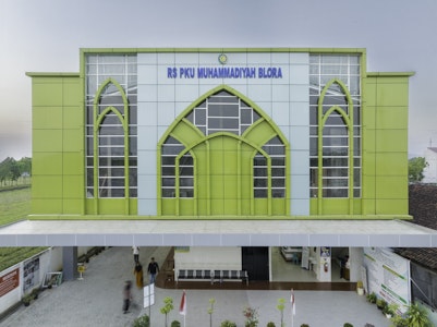 Rumah Sakit PKU Muhammadiyah Blora