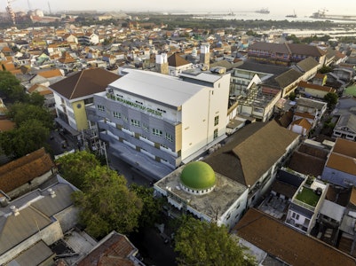 Rumah Sakit Muhammadiyah Gresik
