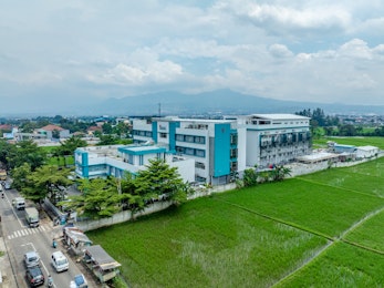 Rumah Sakit Intan Husada, Garut