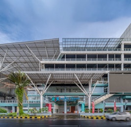 Murni Teguh Memorial Hospital Bandung